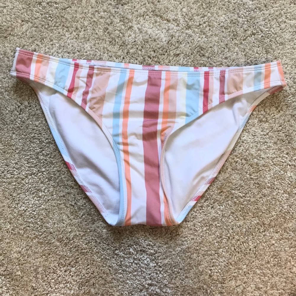 Xhilaration bikini bottom